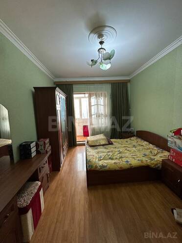Продаётся 2-комн. вторичка 60 м², пос. Ени Гюнешли, photo 5 from 14