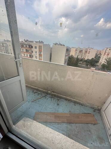 Продаётся 2-комн. вторичка 60 м², пос. Ени Гюнешли, photo 9 from 14