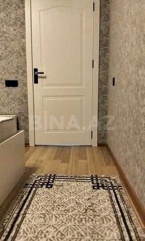 Сдаётся 2-комн. новостройка 40 м², Абшеронcкий  р., photo 7 from 10
