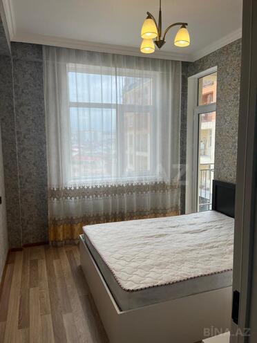 Сдаётся 2-комн. новостройка 40 м², Абшеронcкий  р., photo 3 from 10