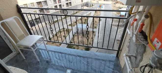 Сдаётся 2-комн. новостройка 40 м², Абшеронcкий  р., photo 9 from 10