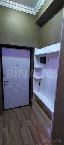Сдаётся 2-комн. новостройка 40 м², Абшеронcкий  р., photo 8 from 10