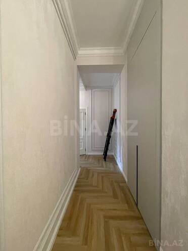 Сдается 2-комн. новостройка 70 м², м. Элмляр Академиясы, photo 18 from 21
