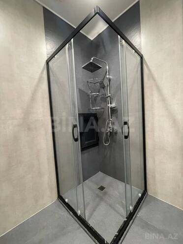 Сдается 2-комн. новостройка 70 м², м. Элмляр Академиясы, photo 14 from 21