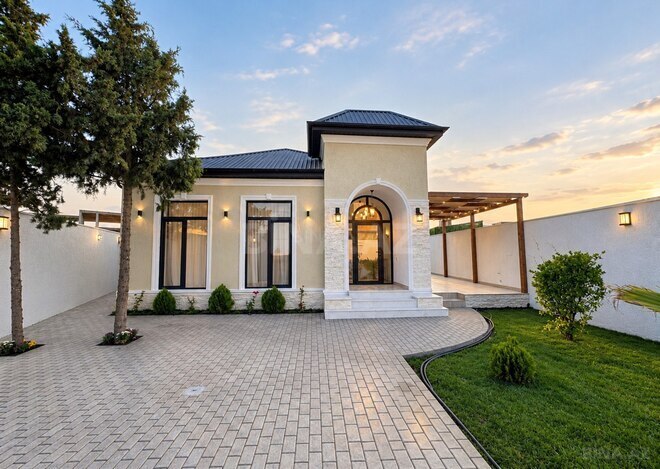 Продается 4-комн. дом/дача 160 м², пос. Шувеляны, photo 1 from 18