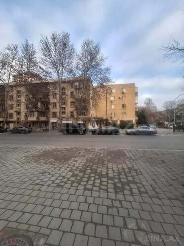 İcarəyə verilir 2 otaqlı köhnə tikili 50 m², Yasamal q., photo 3 from 19