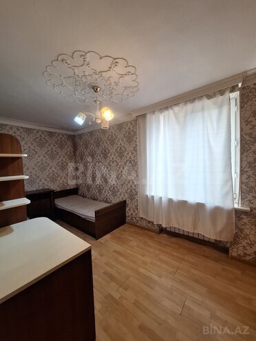 İcarəyə verilir 2 otaqlı köhnə tikili 50 m², Yasamal q., photo 12 from 19