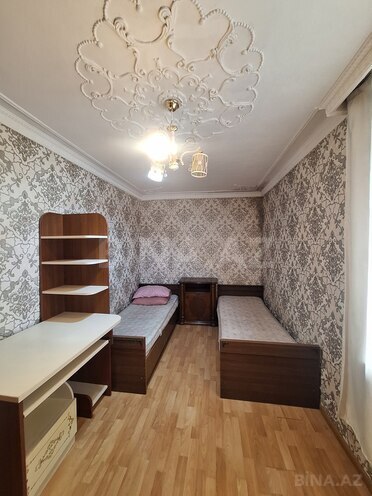 İcarəyə verilir 2 otaqlı köhnə tikili 50 m², Yasamal q., photo 9 from 19
