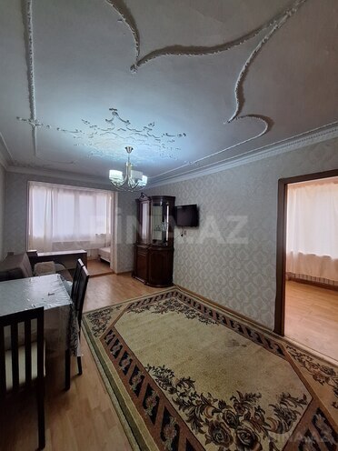 İcarəyə verilir 2 otaqlı köhnə tikili 50 m², Yasamal q., photo 7 from 19