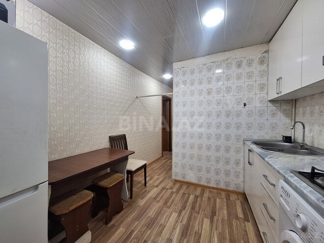 İcarəyə verilir 2 otaqlı köhnə tikili 50 m², Yasamal q., photo 10 from 19