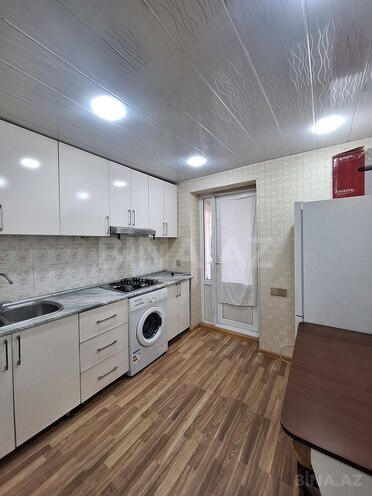 İcarəyə verilir 2 otaqlı köhnə tikili 50 m², Yasamal q., photo 17 from 19
