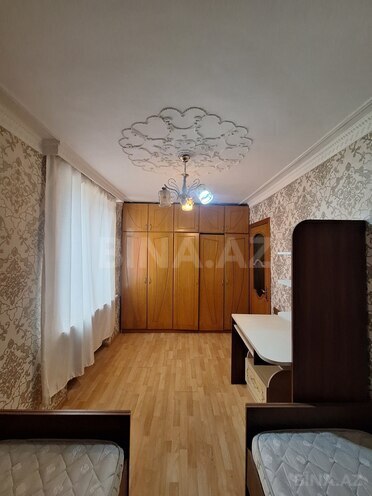 İcarəyə verilir 2 otaqlı köhnə tikili 50 m², Yasamal q., photo 11 from 19