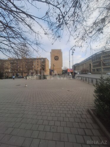 İcarəyə verilir 2 otaqlı köhnə tikili 50 m², Yasamal q., photo 1 from 19