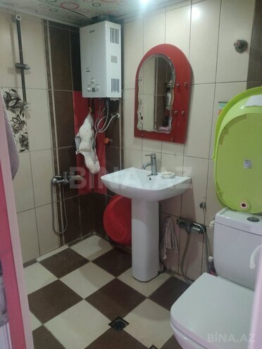 Продаётся 2-комн. вторичка 52 м², м. Халглар Достлугу, photo 16 from 17