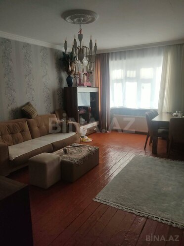 Продаётся 2-комн. вторичка 52 м², м. Халглар Достлугу, photo 1 from 17