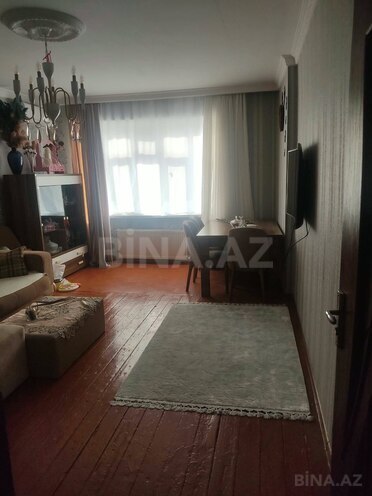 Продаётся 2-комн. вторичка 52 м², м. Халглар Достлугу, photo 5 from 17