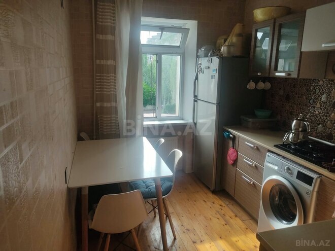 Продаётся 2-комн. вторичка 52 м², м. Халглар Достлугу, photo 14 from 17