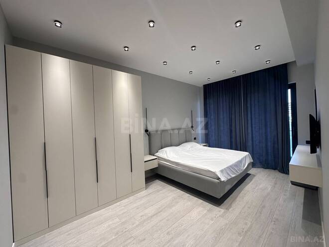 Продаётся 3-комн. новостройка 92 м², пос. Sea Breeze, photo 6 from 11