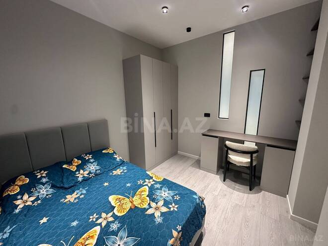 Продаётся 3-комн. новостройка 92 м², пос. Sea Breeze, photo 8 from 11