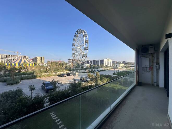 Продаётся 3-комн. новостройка 92 м², пос. Sea Breeze, photo 1 from 11