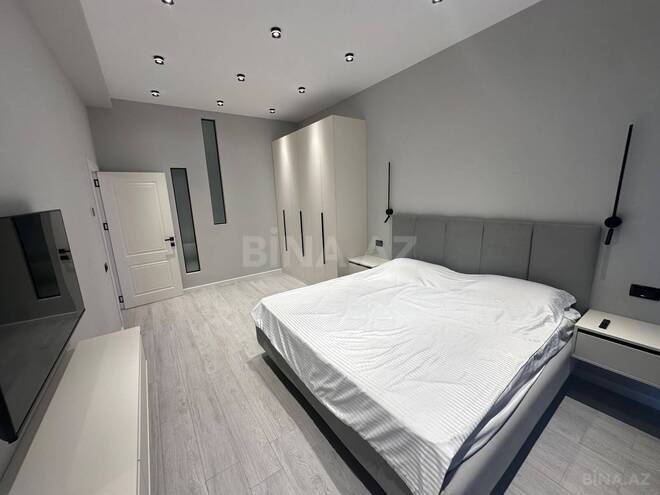 Продаётся 3-комн. новостройка 92 м², пос. Sea Breeze, photo 7 from 11