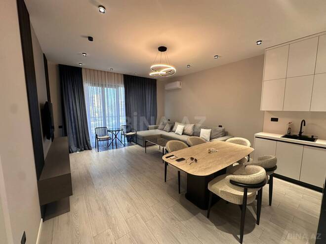 Продаётся 3-комн. новостройка 92 м², пос. Sea Breeze, photo 4 from 11