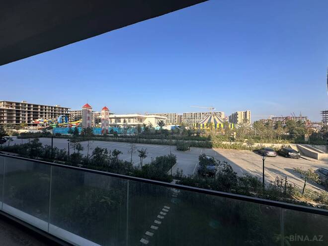 Продаётся 3-комн. новостройка 92 м², пос. Sea Breeze, photo 3 from 11