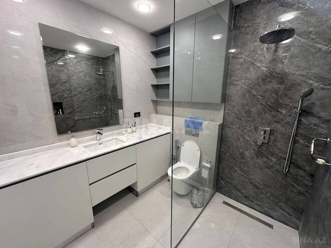 Продаётся 3-комн. новостройка 92 м², пос. Sea Breeze, photo 10 from 11