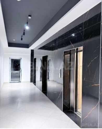 Satılır 3 otaqlı yeni tikili 116 m², Biləcəri q., photo 9 from 13