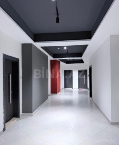 Satılır 3 otaqlı yeni tikili 116 m², Biləcəri q., photo 8 from 13