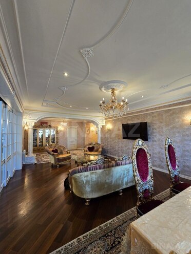 Продаётся 4-комн. новостройка 250 м², м. Шах Исмаил Хатаи, photo 17 from 26
