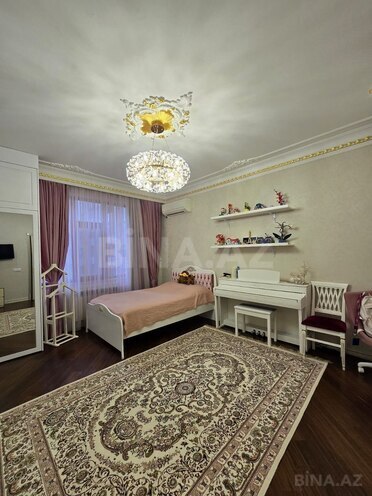 Продаётся 4-комн. новостройка 250 м², м. Шах Исмаил Хатаи, photo 20 from 26