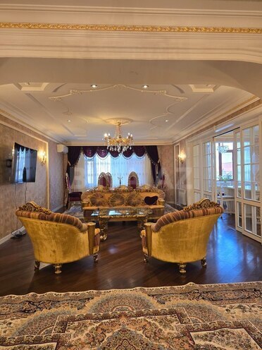 Продаётся 4-комн. новостройка 250 м², м. Шах Исмаил Хатаи, photo 4 from 26