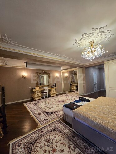 Продаётся 4-комн. новостройка 250 м², м. Шах Исмаил Хатаи, photo 7 from 26