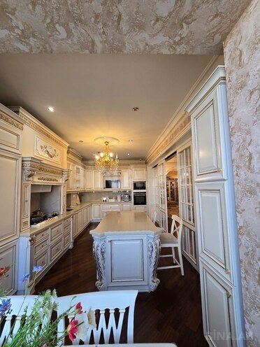 Продаётся 4-комн. новостройка 250 м², м. Шах Исмаил Хатаи, photo 16 from 26