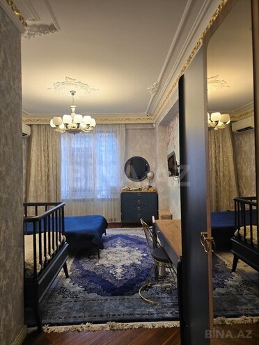 Продаётся 4-комн. новостройка 250 м², м. Шах Исмаил Хатаи, photo 13 from 26