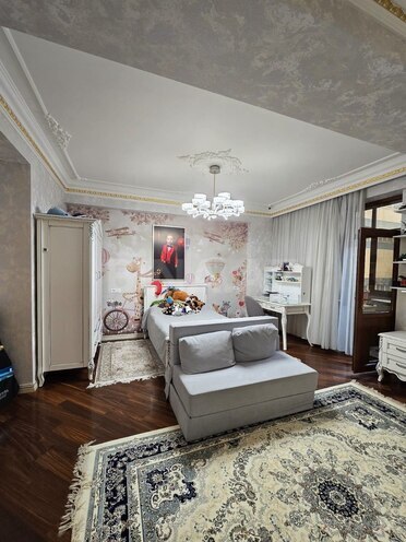 Продаётся 4-комн. новостройка 250 м², м. Шах Исмаил Хатаи, photo 18 from 26