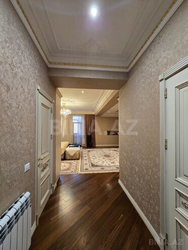 Продаётся 4-комн. новостройка 250 м², м. Шах Исмаил Хатаи, photo 22 from 26
