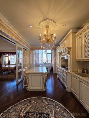 Продаётся 4-комн. новостройка 250 м², м. Шах Исмаил Хатаи, photo 10 from 26