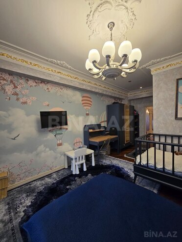 Продаётся 4-комн. новостройка 250 м², м. Шах Исмаил Хатаи, photo 14 from 26