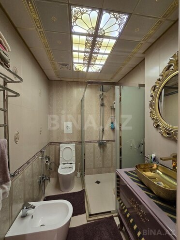 Продаётся 4-комн. новостройка 250 м², м. Шах Исмаил Хатаи, photo 8 from 26