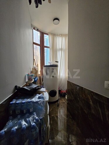 Продаётся 4-комн. новостройка 250 м², м. Шах Исмаил Хатаи, photo 23 from 26