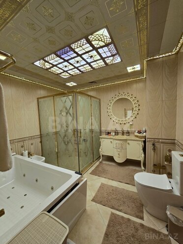 Продаётся 4-комн. новостройка 250 м², м. Шах Исмаил Хатаи, photo 25 from 26