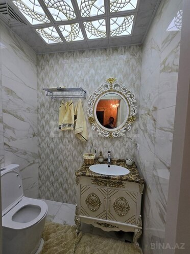 Продаётся 4-комн. новостройка 250 м², м. Шах Исмаил Хатаи, photo 21 from 26