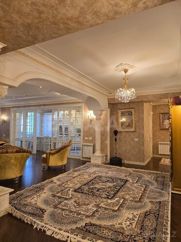 Продаётся 4-комн. новостройка 250 м², м. Шах Исмаил Хатаи, photo 5 from 26