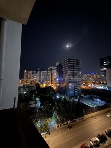 İcarəyə verilir 2 otaqlı yeni tikili 100 m², Şah İsmayıl Xətai m., photo 3 from 17