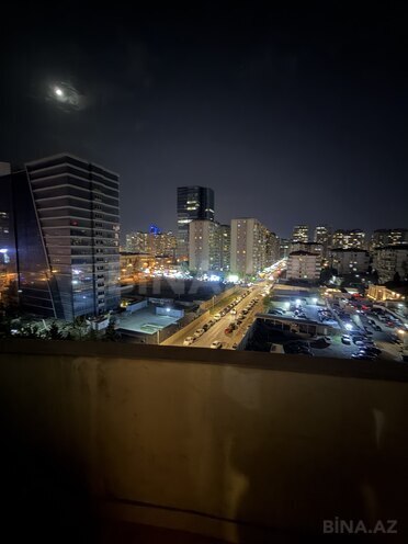 İcarəyə verilir 2 otaqlı yeni tikili 100 m², Şah İsmayıl Xətai m., photo 1 from 17