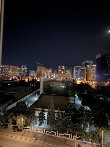 İcarəyə verilir 2 otaqlı yeni tikili 100 m², Şah İsmayıl Xətai m., photo 4 from 17