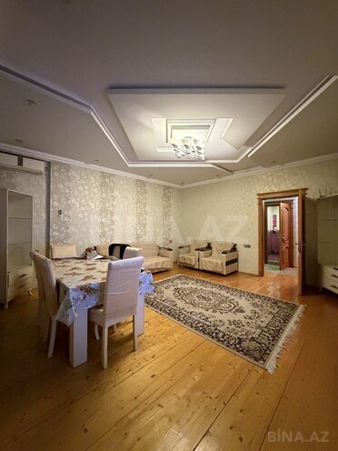 İcarəyə verilir 2 otaqlı yeni tikili 100 m², Şah İsmayıl Xətai m., photo 9 from 17