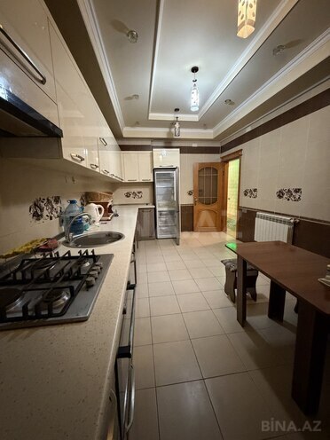 İcarəyə verilir 2 otaqlı yeni tikili 100 m², Şah İsmayıl Xətai m., photo 13 from 17